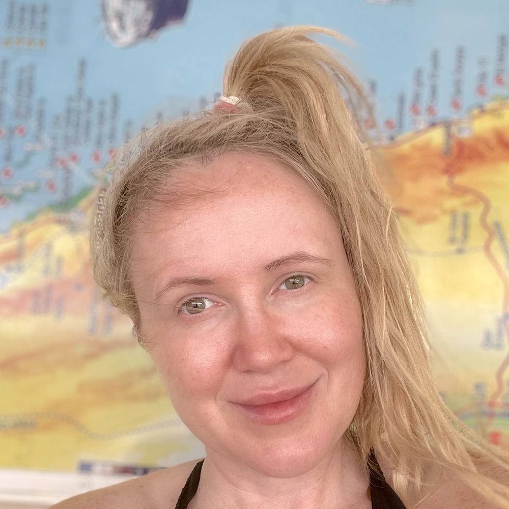 Meet your Posher, Sarah